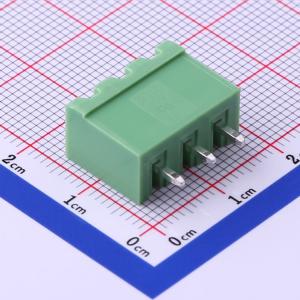 XY2500V-D-5.08-3P商品缩略图