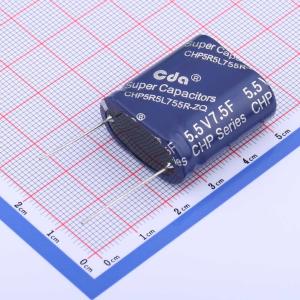 CHP5R5L755R-ZQ 5.5V7.5F商品缩略图