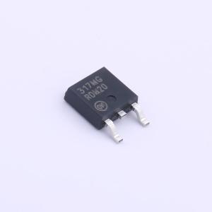 LM317MDTG商品缩略图