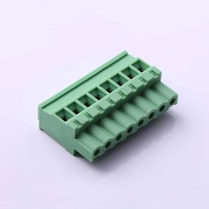 XY2500F-BVR-5.08-8P商品缩略图