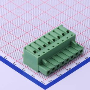 XY2500F-L-5.08-8P商品缩略图