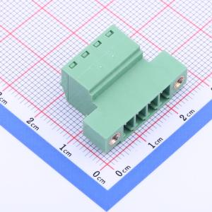 DB2EKRP-3.81-4P-GN-S商品缩略图