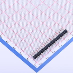 KH-2.54PH180-1X19P-L11.5商品缩略图