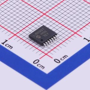 PIC16LF1503T-I/ST商品缩略图