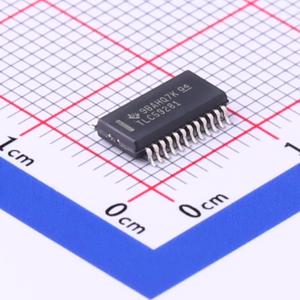 TLC59281DBQR商品缩略图