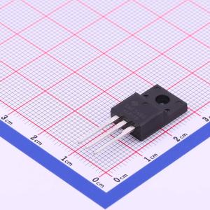 1个N沟道 耐压:600V 电流:5A