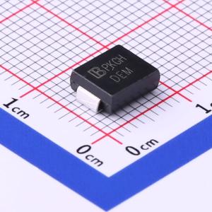 SMDJ15CA/TR13商品缩略图