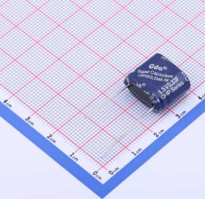 CHP5R5L334R-TW 5.5V0.33F商品缩略图