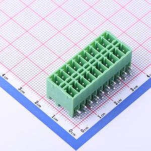 KF2EDGKRH-3.5-2*10P商品缩略图