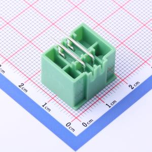 KF2EDGKRM-3.81-2*2P商品缩略图
