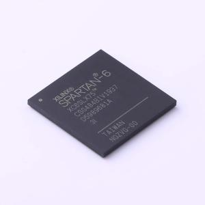 XC6SLX75-3CSG484I商品缩略图