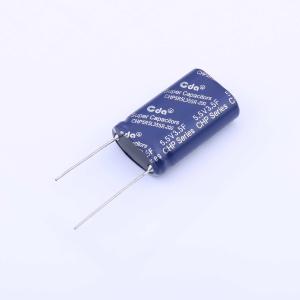 CHP5R5L355R-ZQQ-D 5.5V3.5F商品缩略图