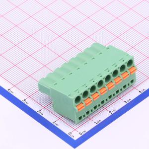 KF2EDGKD-5.0-8P商品缩略图