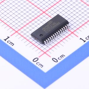 HT66F3195商品缩略图