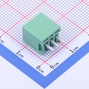 DB2EVC-2.5-3P-GN商品缩略图