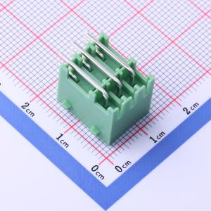 KF2EDGKRG-3.81-2*3P商品缩略图