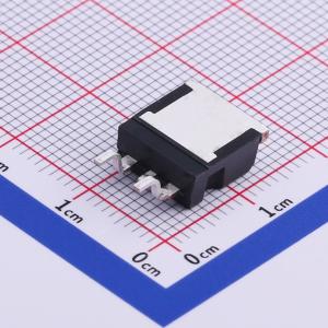 STB45N65M5商品缩略图