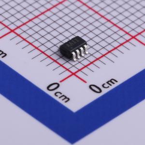 MAX4467EKA+T商品缩略图