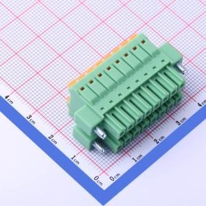KF2EDGKNHM-3.81-2*8P商品缩略图