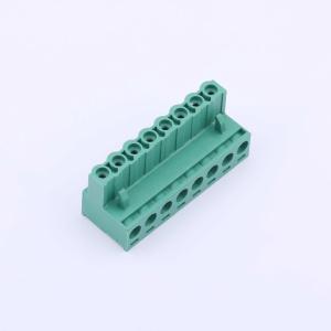 KH-ZBK400R-8P-5.08GS商品缩略图