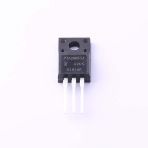 PTA20N65A商品缩略图