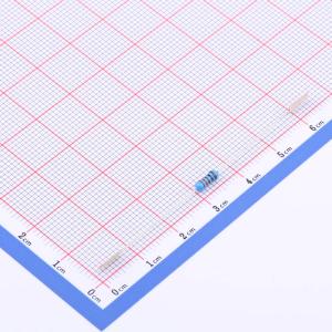 MF1/4W-221Ω±1%-ST52商品缩略图