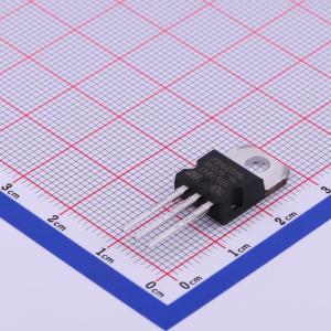 STP33N60DM6商品缩略图