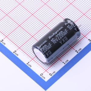 16YXG2200MLLCCE12.5X25商品缩略图