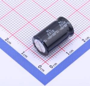 RL1E681MG160Z40CV0商品缩略图