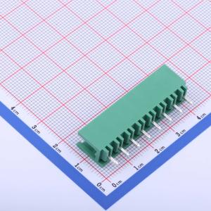 KH-F400V-8P-5.08G商品缩略图