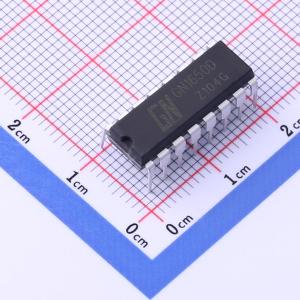 GN1650D商品缩略图