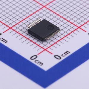 SN74CBTLV3245ADGVR商品缩略图