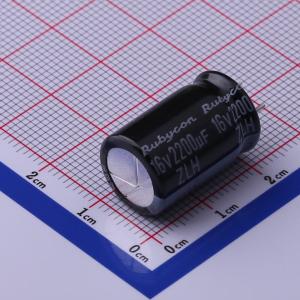 16ZLH2200MEFCCC12.5X20商品缩略图