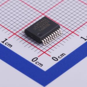 74LVC244ADB,118商品缩略图