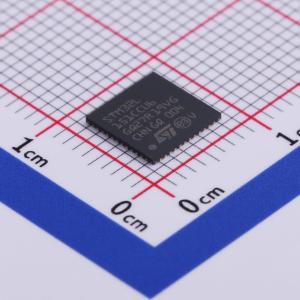 超低功耗Arm Cortex-M3 MCU，具有256-KB Flash存储器、32 MHz CPU、USB和2x运算放大器