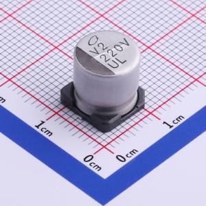 UUL1V221MNL1GS商品缩略图