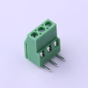 KF129R-5.08-3P商品缩略图