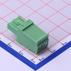 XY2500F-BVR-5.08-2P商品缩略图