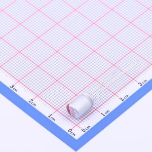 PCR1CEL101MF08LL25WP商品缩略图