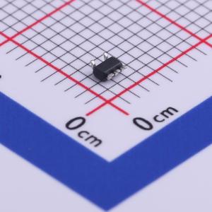 SN74AHC1G126DCKR商品缩略图