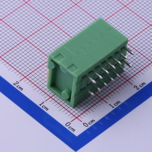 KF141R-2.54-7P商品缩略图