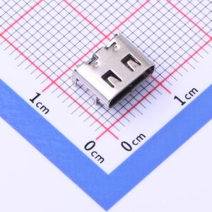 KH-TYPE-C-6P-T商品缩略图