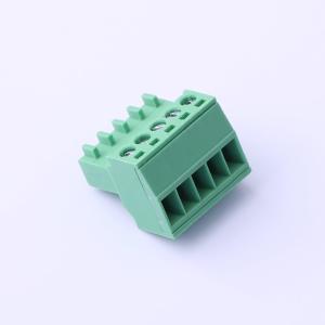 DB2EK-2.54-5P-GN-S商品缩略图