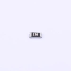 1206 ±5% 33Ω商品缩略图