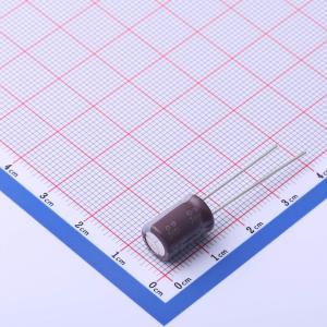 NHA25V470M8*11.5 LO商品缩略图