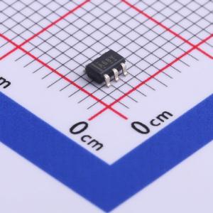 ADS7868IDBVR商品缩略图