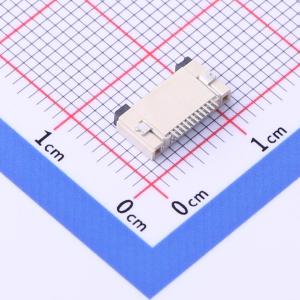 KH-FG0.5-H2.0-11PIN商品缩略图