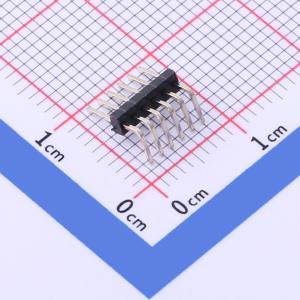 KH-1.27PH90-1X6P-L10.5商品缩略图