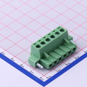 XY2500F-BS-5.08-6P商品缩略图