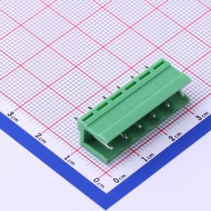 HT508V-5.08-6P商品缩略图